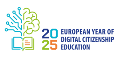 Europäisches Jahr der Digital Citizenship Education 2025